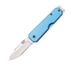 3 7/8" Aluminum Slip Joint w/ Pocket Clip - Image 3