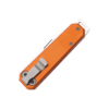3 7/8" Aluminum Slip Joint w/ Pocket Clip - Image 8