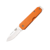 3 7/8" Aluminum Slip Joint w/ Pocket Clip - Image 7