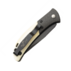 3-3/4" Auto Bold Action? XI Carbon Fiber Bolster G10 - Image 4