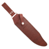 14 3/4" Cocobola Gold Rush Bowie - Image 2
