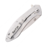 4" Stainless Steel Framelock - Image 2