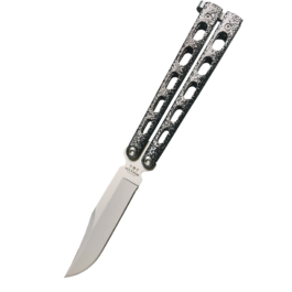 4 in. Butterfly – 113