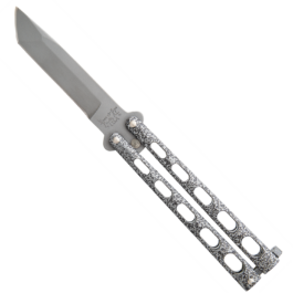 5 in. Armor Piercing Butterfly – 114A