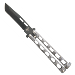 5 in.  Tanto Butterfly – 115TAN