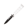 5" Butterfly Spear Point