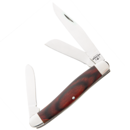 3-7/8 in. Large Stockman – 47 Pattern
