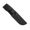 8 3/8" Black Guthook - Image 2
