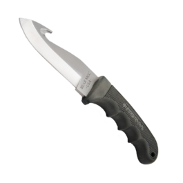 8-3/8 in. Black Guthook – 444