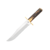 14 3/8" American Bowie - 02 Pattern