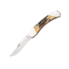 3 3/4" Mid-size Lockback - 05 Pattern