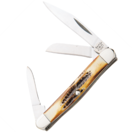 3 in. Small Stockman – 33 Pattern