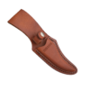 7 1/4" Stag Delrin® Upswept Skinner - Image 2