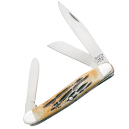 3-7/8 in. Large Stockman – 47 Pattern