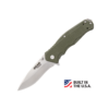 4 1/2"  G10 Sideliner w/Trigger - BE102