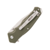 4 1/2"  G10 Sideliner w/Trigger - BE102 - Image 2