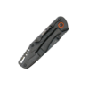 3 1/2" Frame Lock Lightweight Folder w/Pocket Clip - Image 2