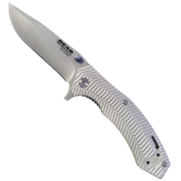 3-1/2 in. Aluminum Sideliner W/Trigger – 109