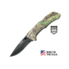 4 1/2" Assisted Lockback - BE117 - Image 4