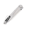 4" Minimal Framelock - BE527 - Image 2