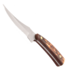 7 1/4" Stag Delrin® Upswept Skinner - Image 4