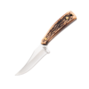 7 1/4" Stag Delrin® Upswept Skinner