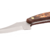7 1/4" Stag Delrin® Upswept Skinner - Image 5