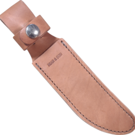 9-1/4 in. Finger groove Skinner – 77 Pattern