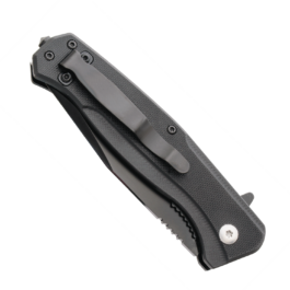 Bear Swipe® IV Rescue Knife – A-500-B4-B