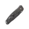 4" Auto Bold Action? XII | Stonewashed Titanium - Image 2
