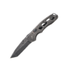 4" Auto Bold Action? XII | Stonewashed Titanium