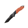 4 3/4" Auto Bold Action? V | G10 Survival w/ Black Blade