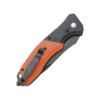 4 3/4" Auto Bold Action? V | G10 Survival w/ Black Blade - Image 2