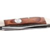 3 1/2" Heritage Walnut Mini Trapper - Image 2