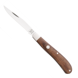 3-7/8″ Heritage Walnut 1-Blade Slimline – C2148