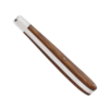 3 7/8" Heritage Walnut Single Blade Slimline - Image 4