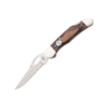 4 3/8" Heritage Walnut Locking Cowhand™