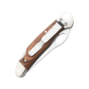 4 3/8" Heritage Walnut Locking Cowhand™ - Image 2