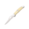 3 3/4" Yellow Delrin® Cowhand?
