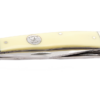 4 1/8" Yellow Delrin® Large Trapper - Image 2