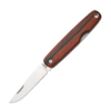 3 1/2" Cocobolo Slip Joint Executive