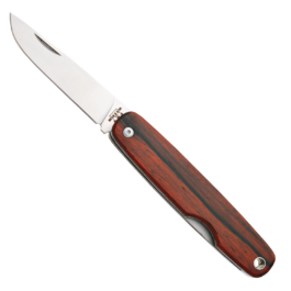 3-1/2″ Cocobola Slip Joint Executive – CB79