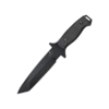 10 3/8" Bear Tac™ | Black G10 Handle/Black Epoxy Powder