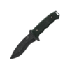 9 3/8" Constant? | Black G10 Handle/Black Epoxy Powder