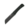 10 3/4" Bear Tac™ II | Black G10 Handle/Black Epoxy Coated