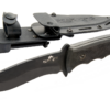 9 3/8" Constant? | Black G10 Handle/Black Epoxy Powder - Image 4