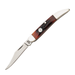 3″ Red Stag Bone Little Toothpick – CRSB193 1/2