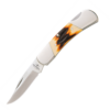 3" Executive Upswept Lockback - Image 4