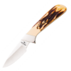 6 5/8" Stag Delrin® Invincible Skinner