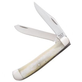4-1/8 in. Large Trapper – 54 Pattern